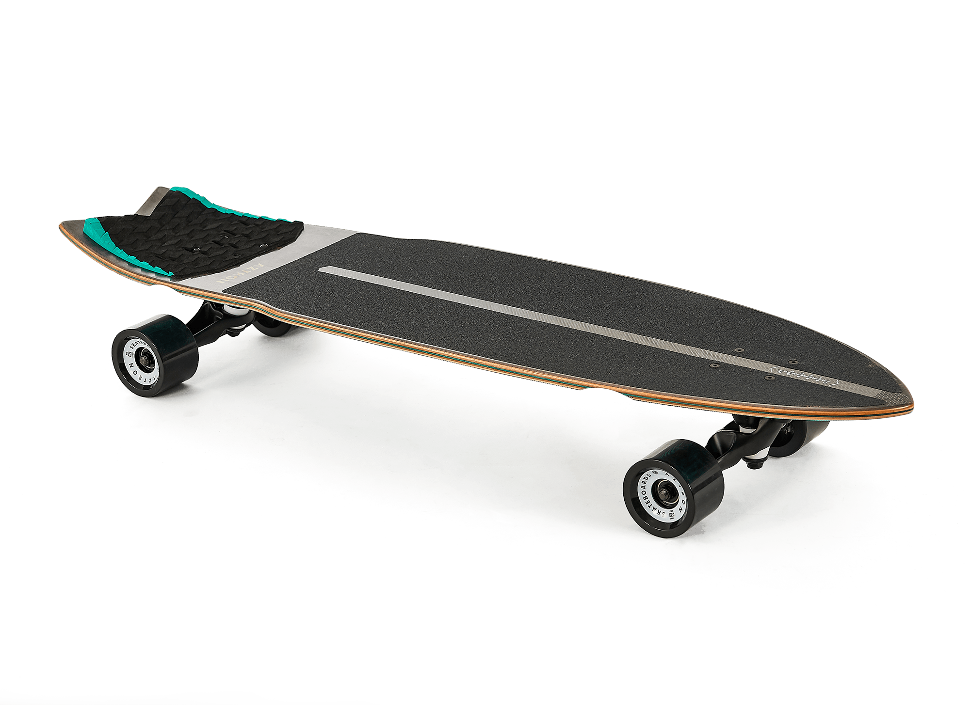 Aztron OCEAN 36 Surfskate Board-Surfskate Board-Aztron Sports-4