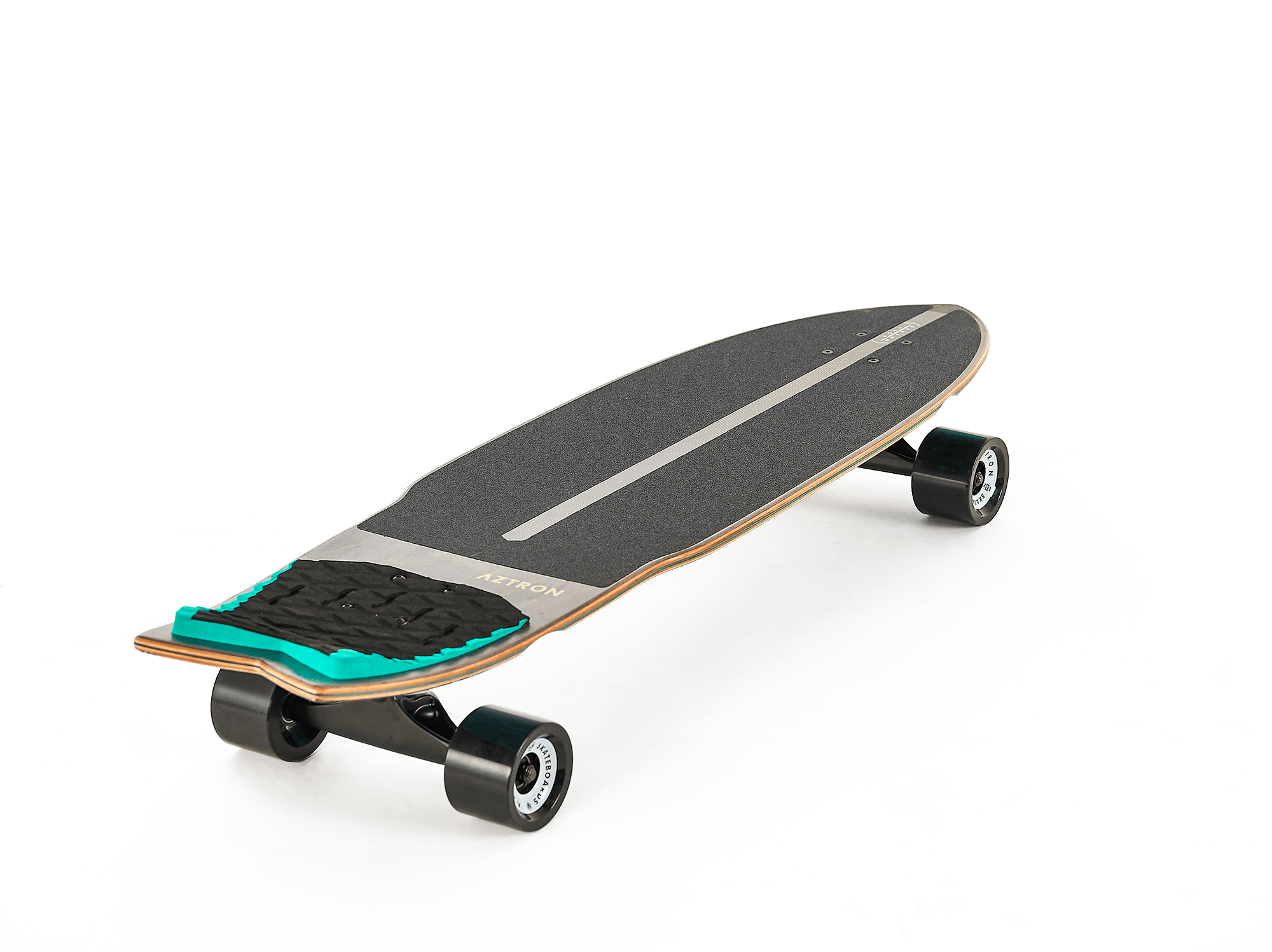 Aztron OCEAN 36 Surfskate Board-Surfskate Board-Aztron Sports-3
