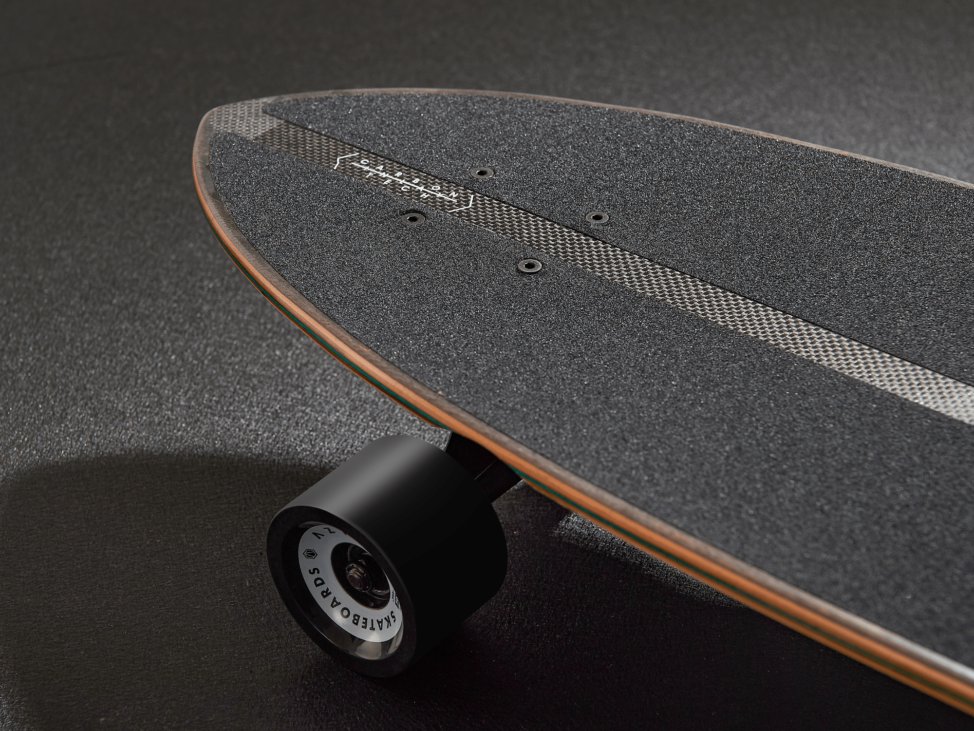 Aztron OCEAN 36 Surfskate Board-Surfskate Board-Aztron Sports-7