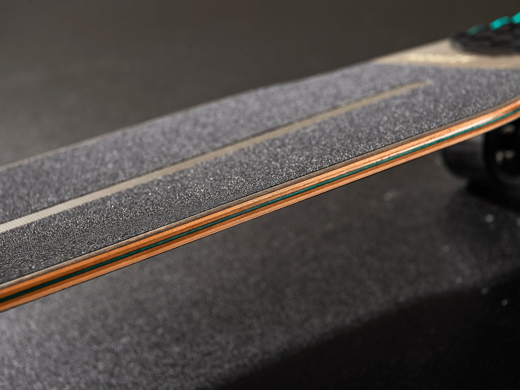 Aztron OCEAN 36 Surfskate Board-Surfskate Board-Aztron Sports-8