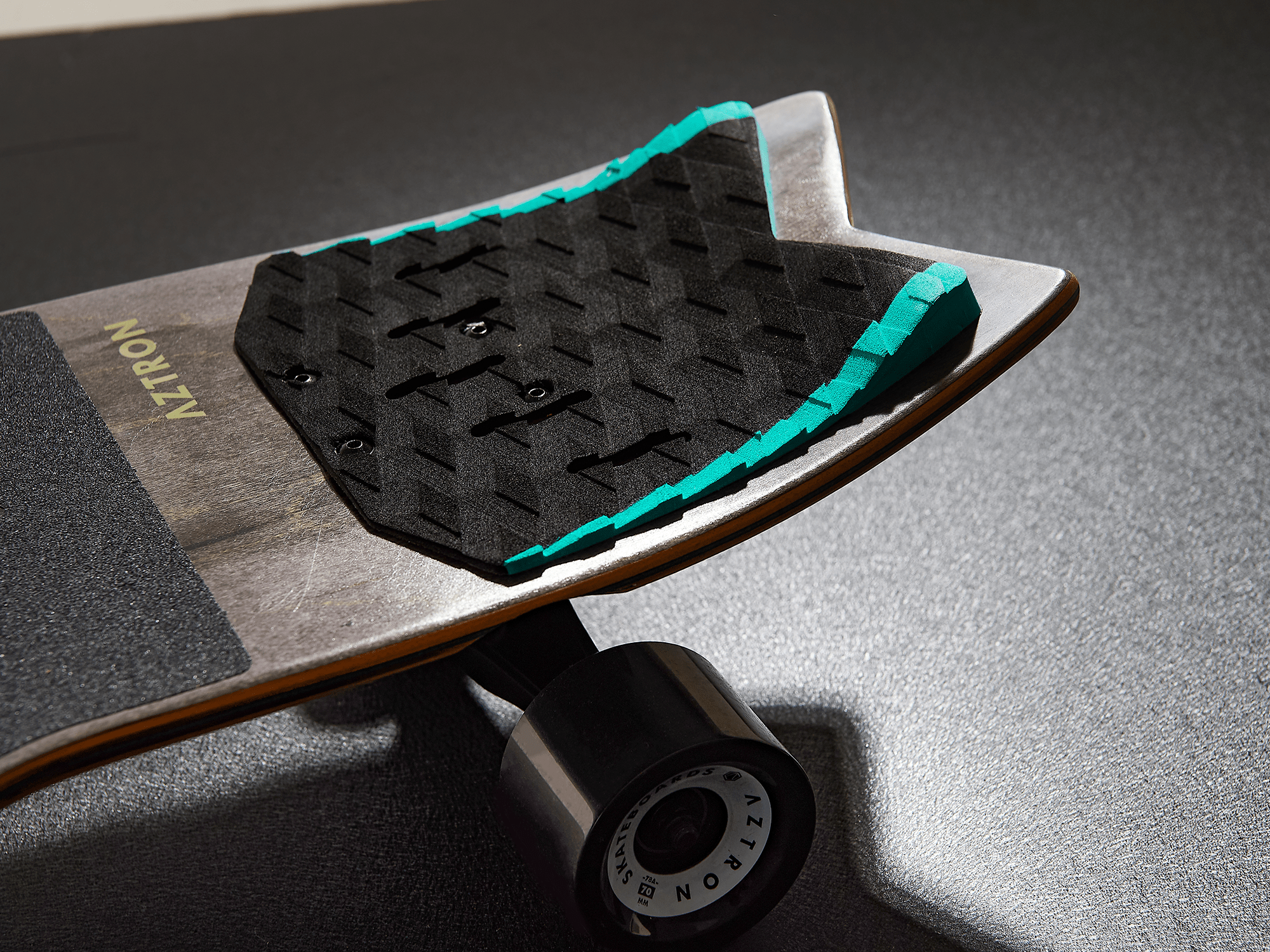 Aztron OCEAN 36 Surfskate Board-Surfskate Board-Aztron Sports-11