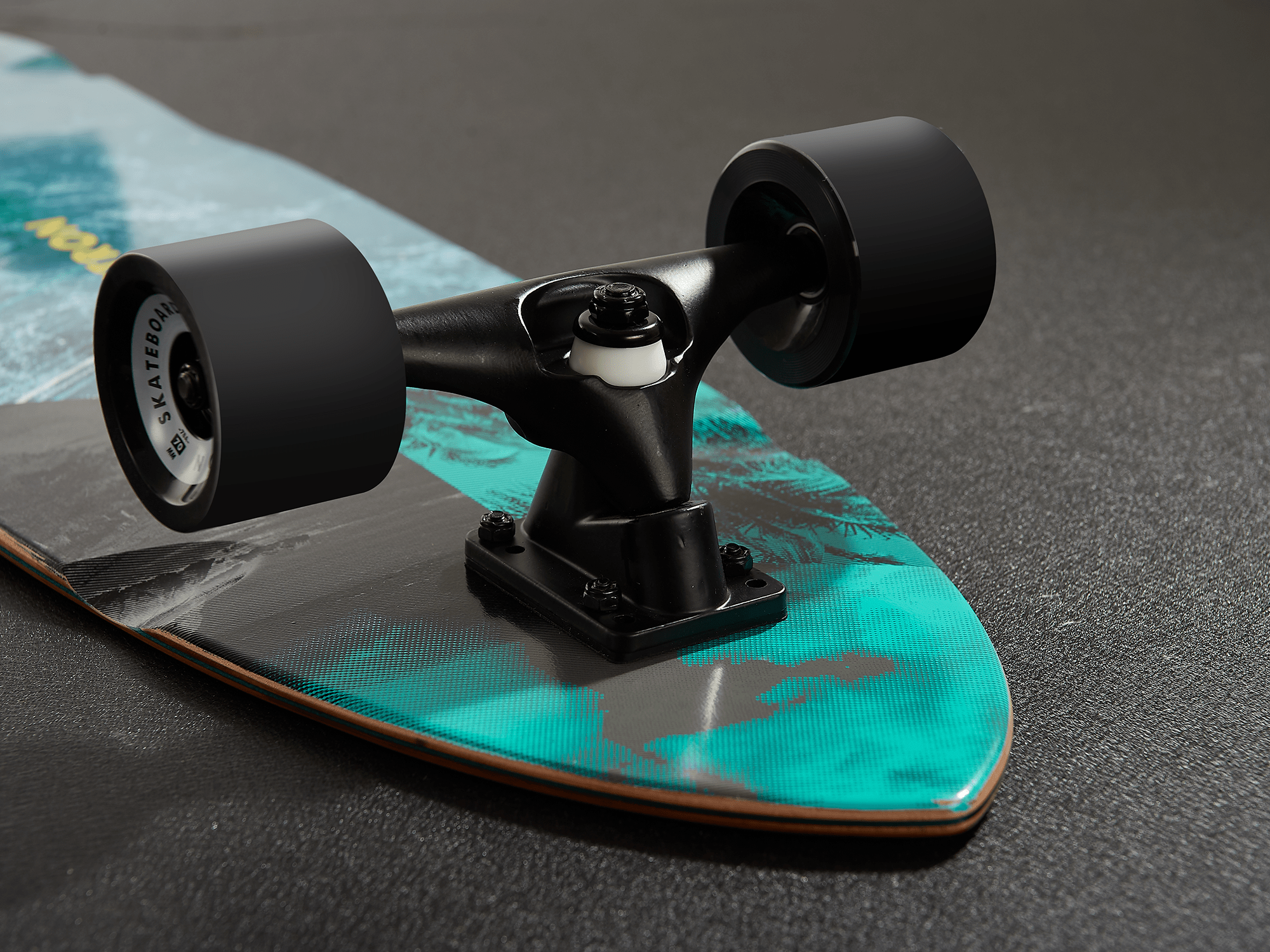 Aztron OCEAN 36 Surfskate Board-Surfskate Board-Aztron Sports-10