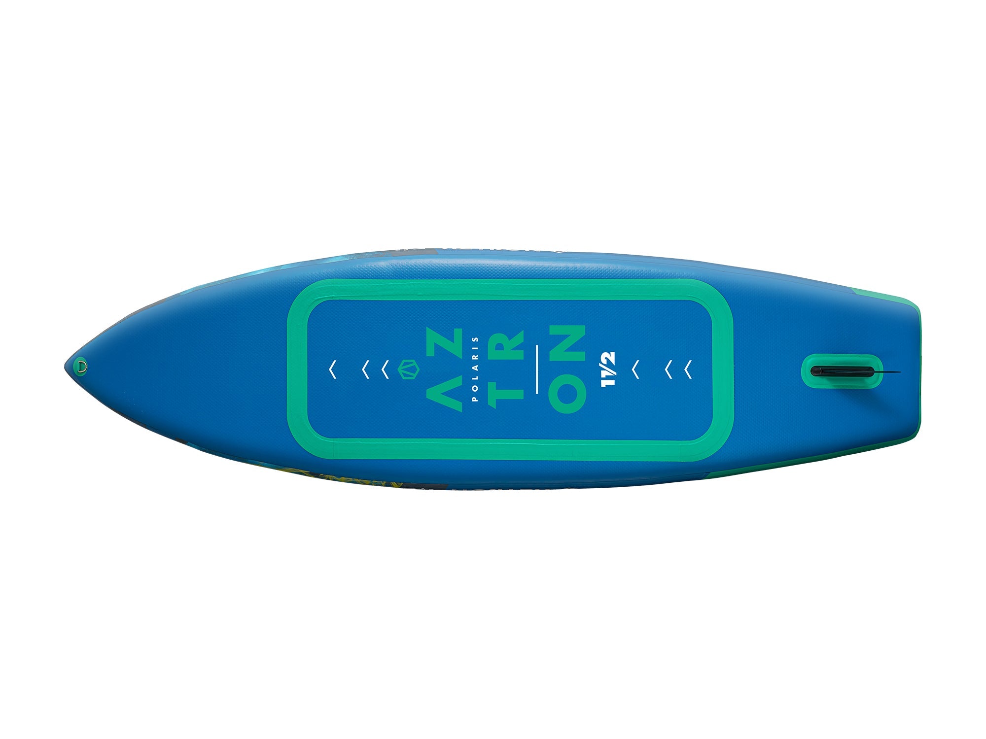 Aztron POLARIS SUP - 11' 2"-Paddleboards-Aztron Sports-3