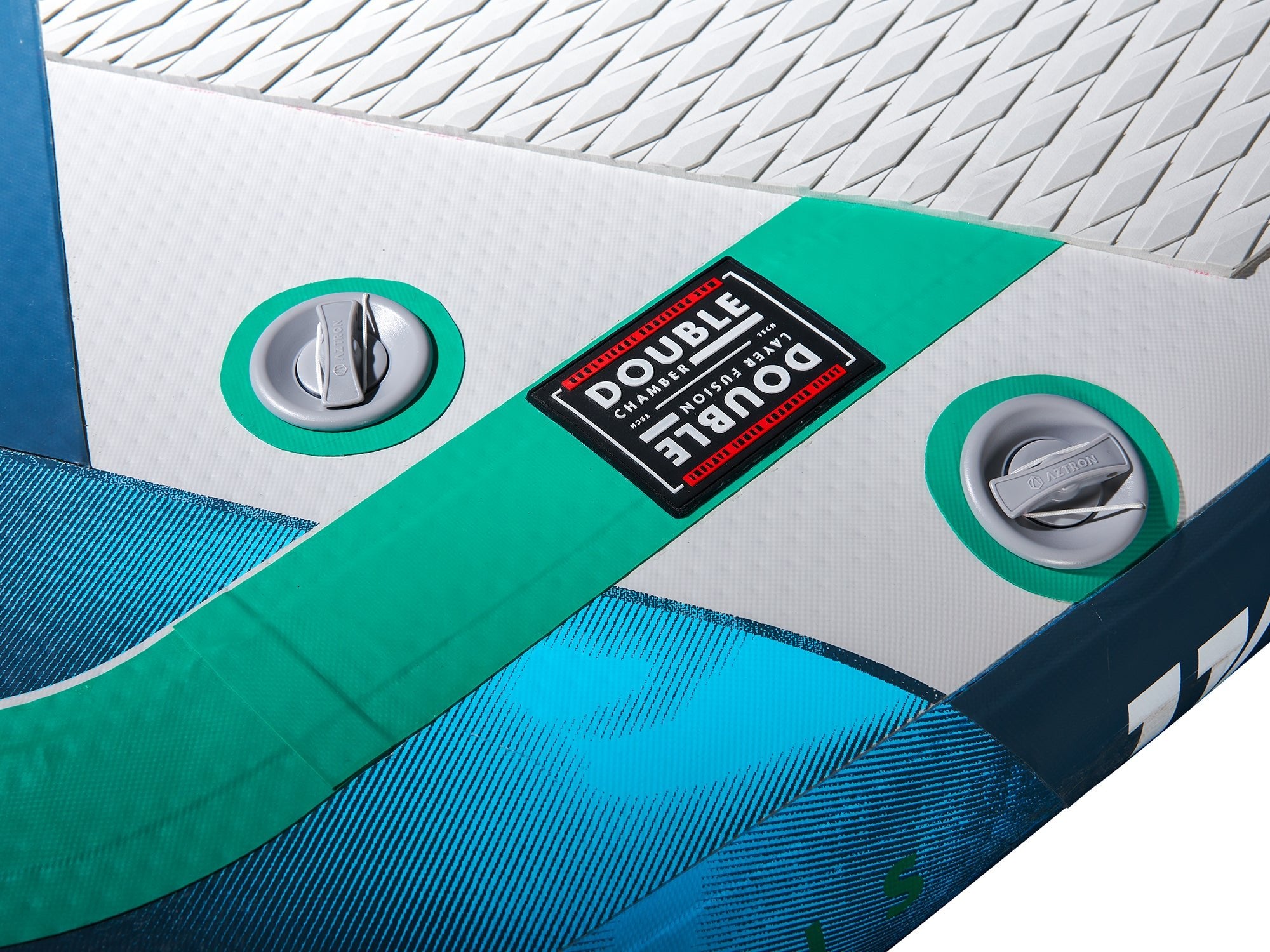 Aztron POLARIS SUP - 11' 2"-Paddleboards-Aztron Sports-7