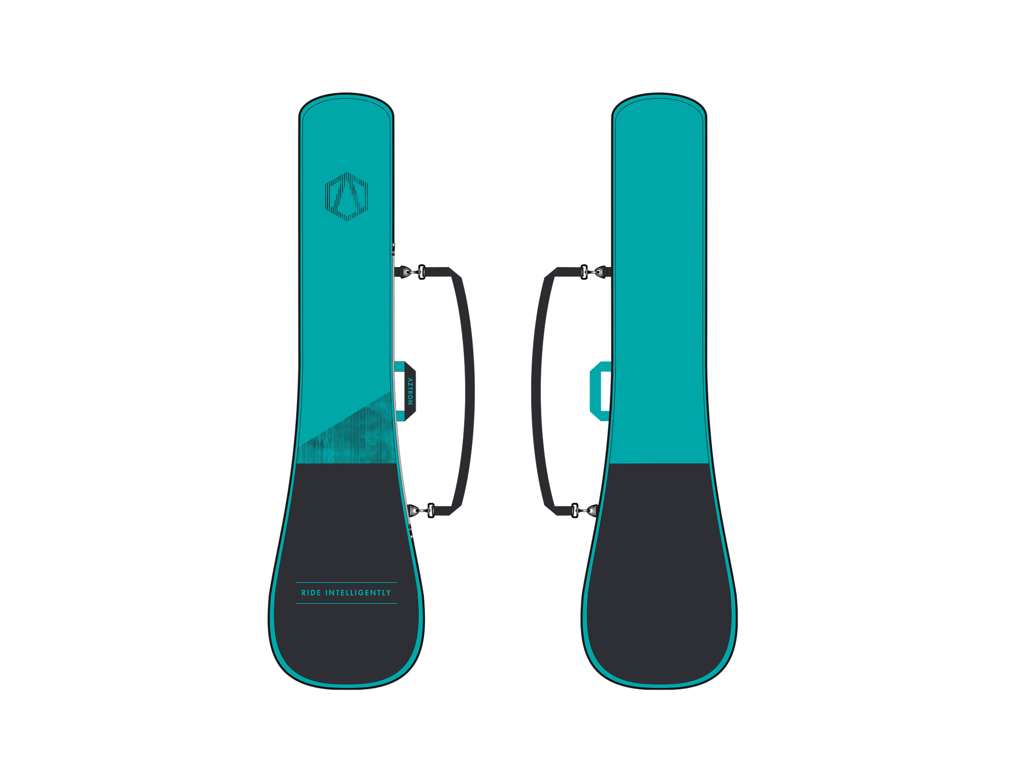 Aztron PADDLE BAG-Paddleboard Accessories-Aztron Sports-1