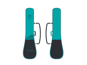 Aztron PADDLE BAG-Paddleboard Accessories-Aztron Sports-1