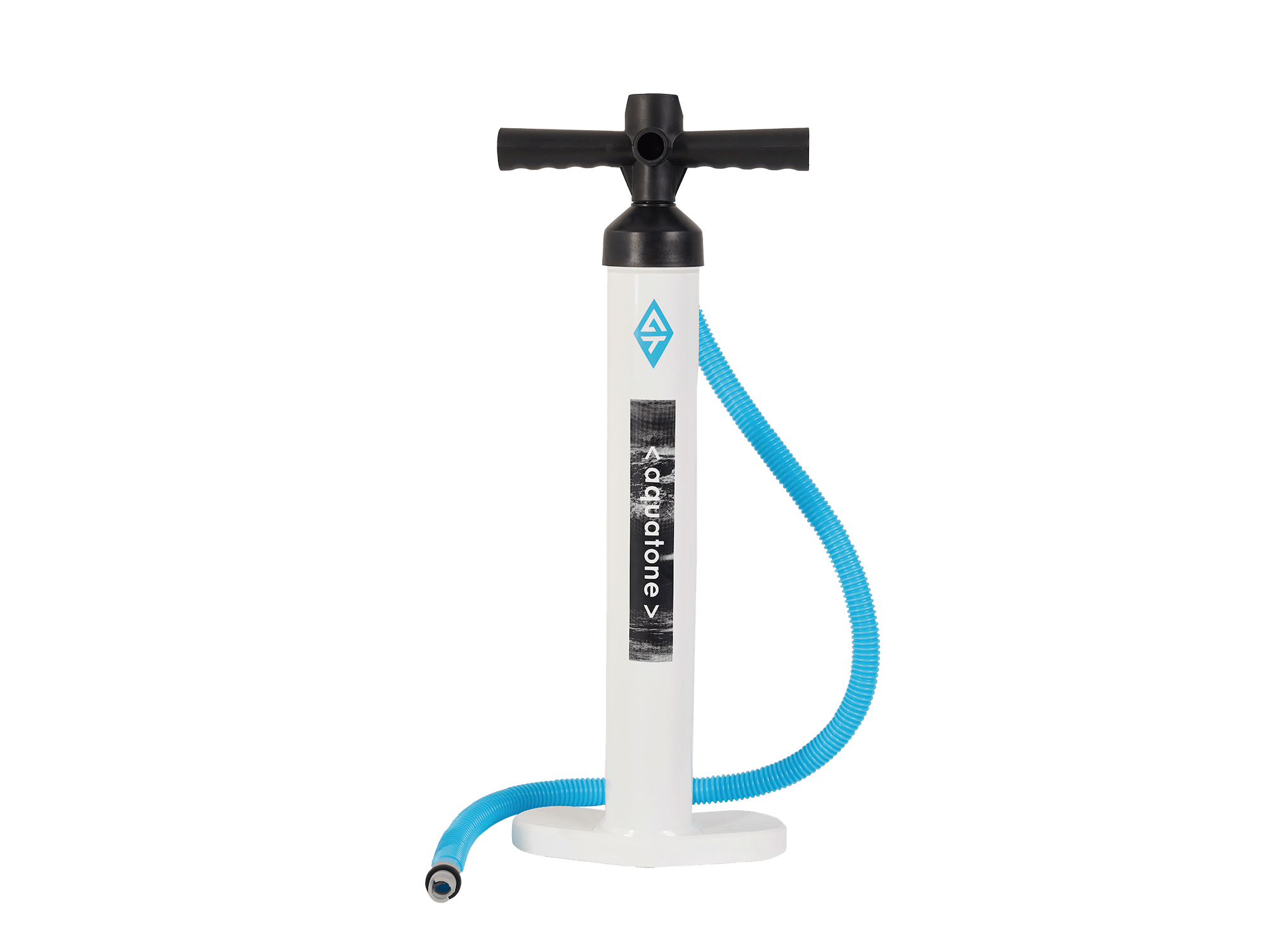 Aquatone Double Action Pump Lite-Paddleboard Accessories-Aquatone-1