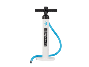 Aquatone Double Action Pump Lite-Paddleboard Accessories-Aquatone-1