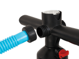 Aquatone Double Action Pump Lite-Paddleboard Accessories-Aquatone-4