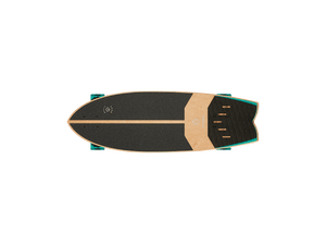 Aztron STREET 31 Surfskate Board-Paddleboard Accessories-Aztron Sports-3