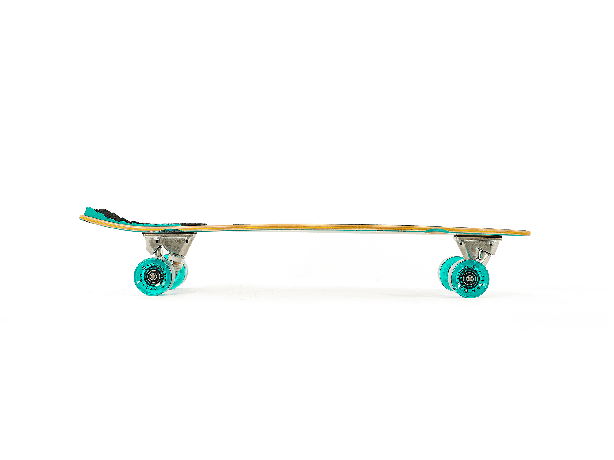 Aztron STREET 31 Surfskate Board-Paddleboard Accessories-Aztron Sports-6