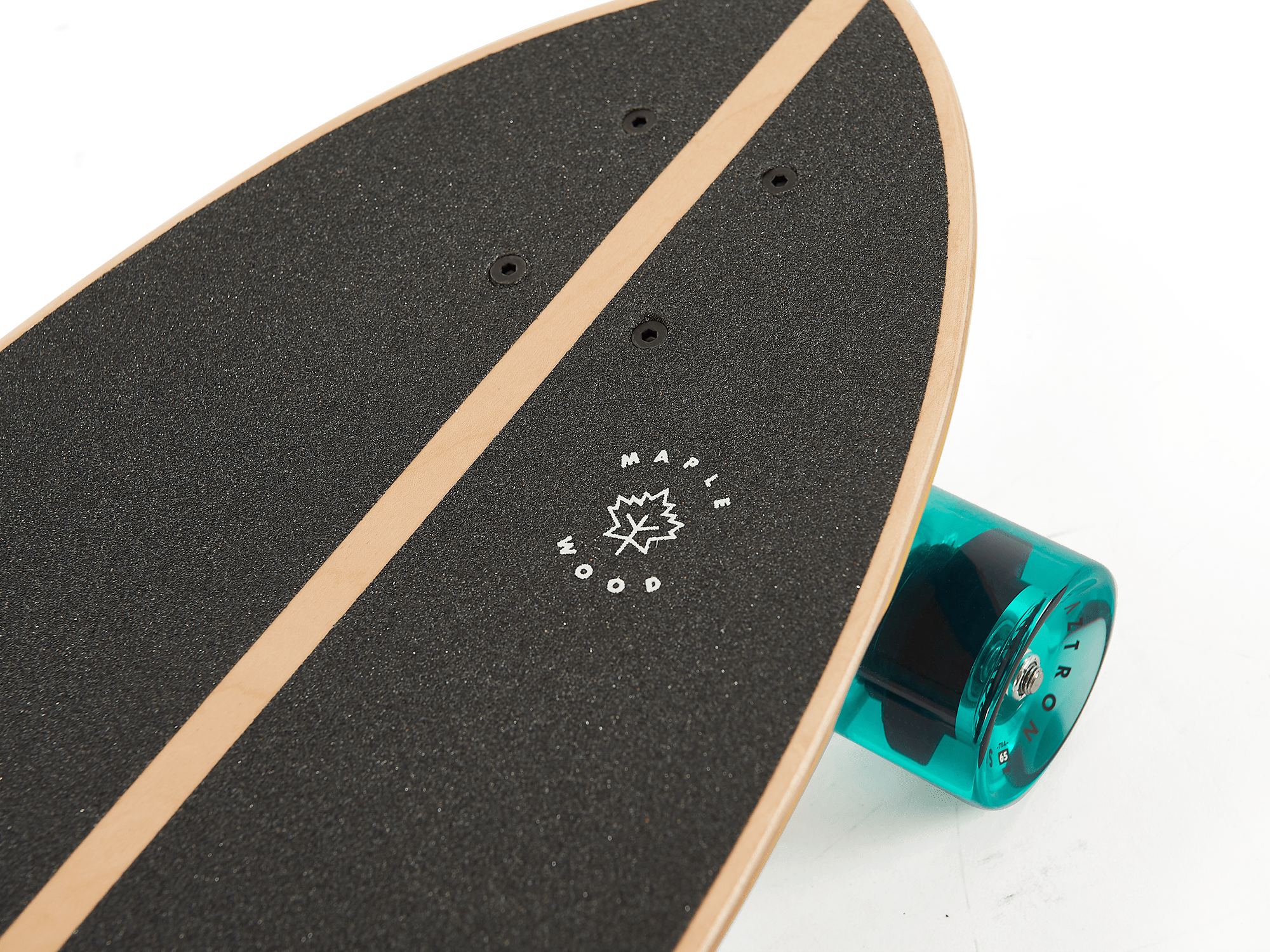 Aztron STREET 31 Surfskate Board-Paddleboard Accessories-Aztron Sports-9