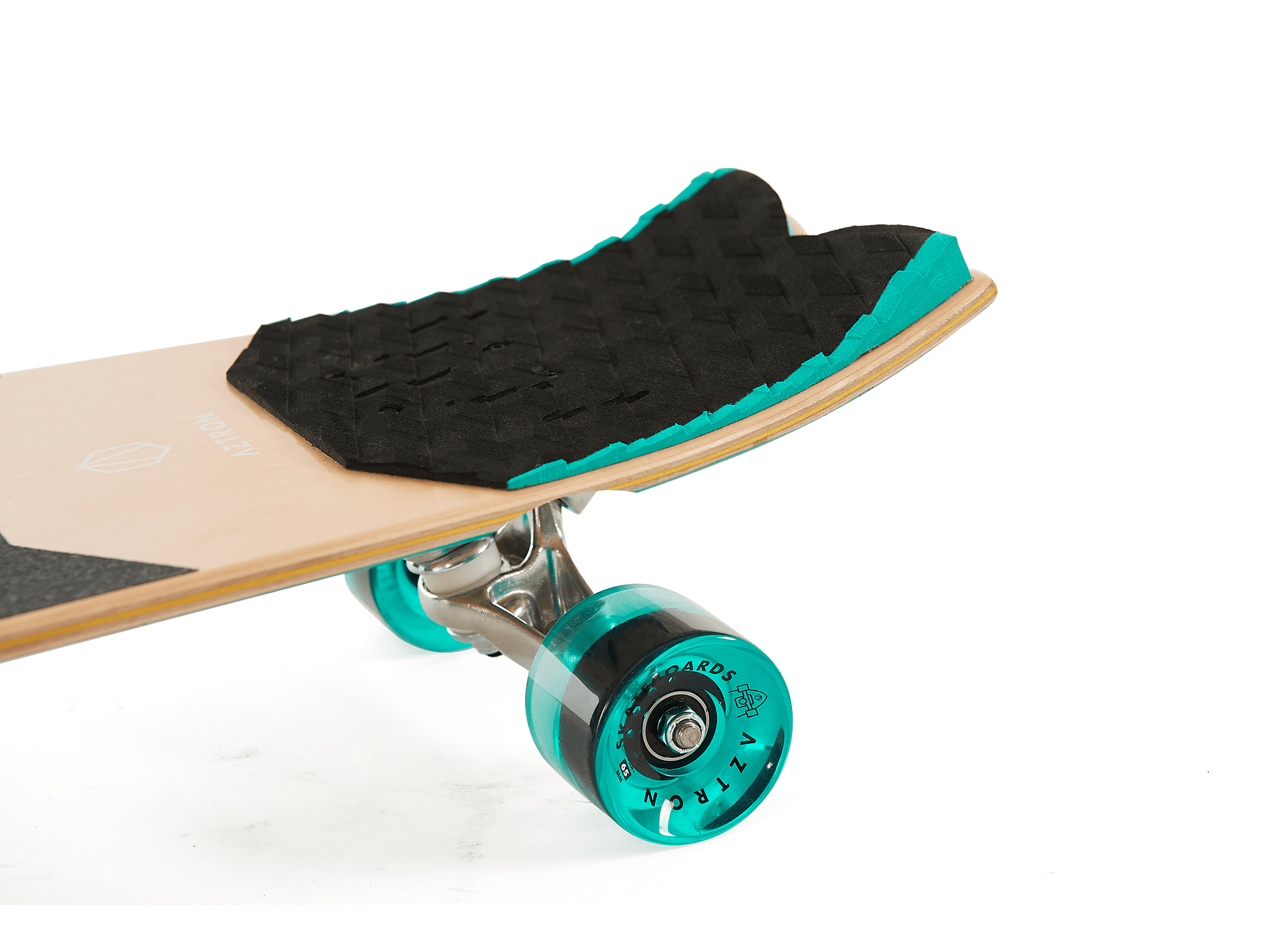 Aztron STREET 31 Surfskate Board-Paddleboard Accessories-Aztron Sports-8
