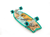 Aztron STREET 31 Surfskate Board-Paddleboard Accessories-Aztron Sports-10