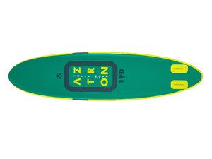 Aztron SUPER NOVA Compact All Around SUP - 11'-Paddleboards-Aztron Sports-6