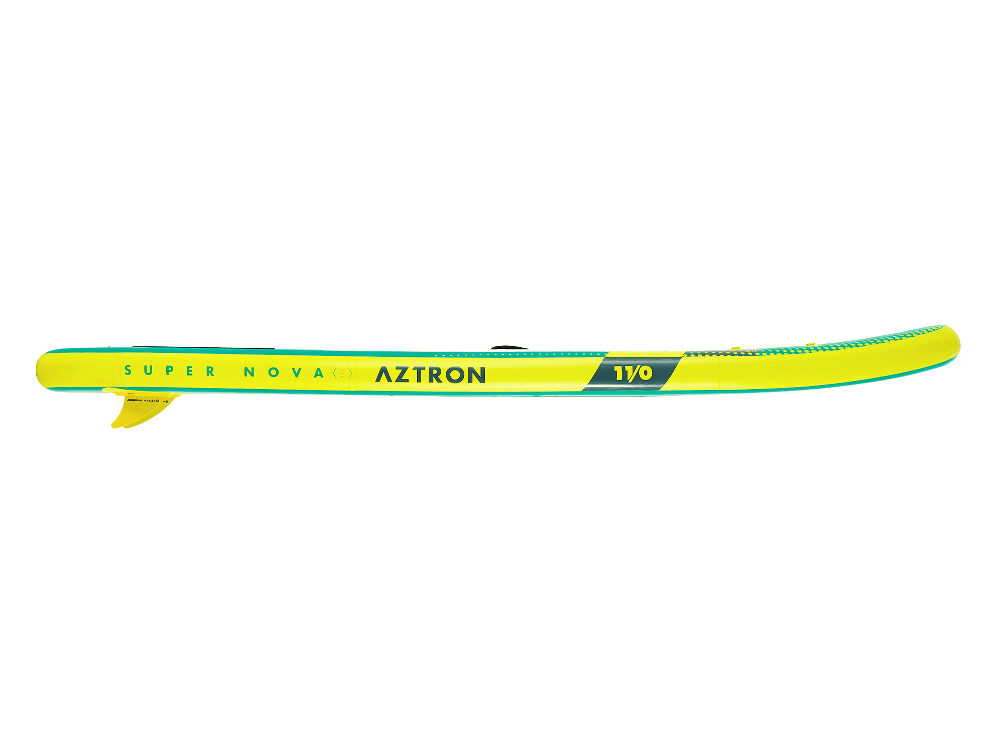 Aztron SUPER NOVA Compact All Around SUP - 11'-Paddleboards-Aztron Sports-5