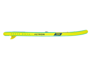 Aztron SUPER NOVA Compact All Around SUP - 11'-Paddleboards-Aztron Sports-5