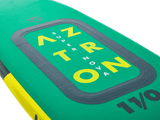 Aztron SUPER NOVA Compact All Around SUP - 11'-Paddleboards-Aztron Sports-7