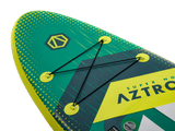 Aztron SUPER NOVA Compact All Around SUP - 11'-Paddleboards-Aztron Sports-8
