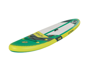 Aztron SUPER NOVA Compact All Around SUP - 11'-Paddleboards-Aztron Sports-3