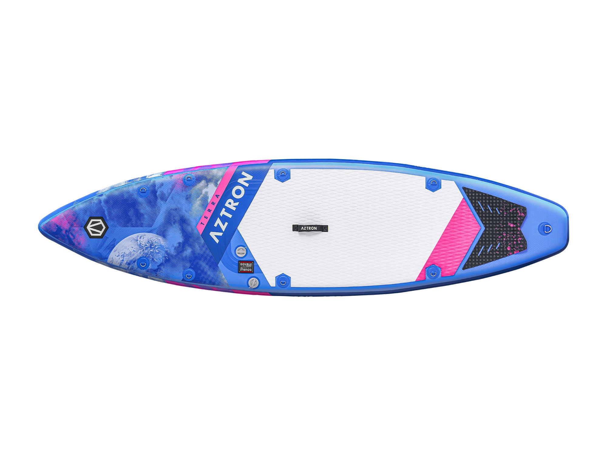 Aztron TERRA Touring SUP - 10' 6"-Paddleboards-Aztron Sports-2