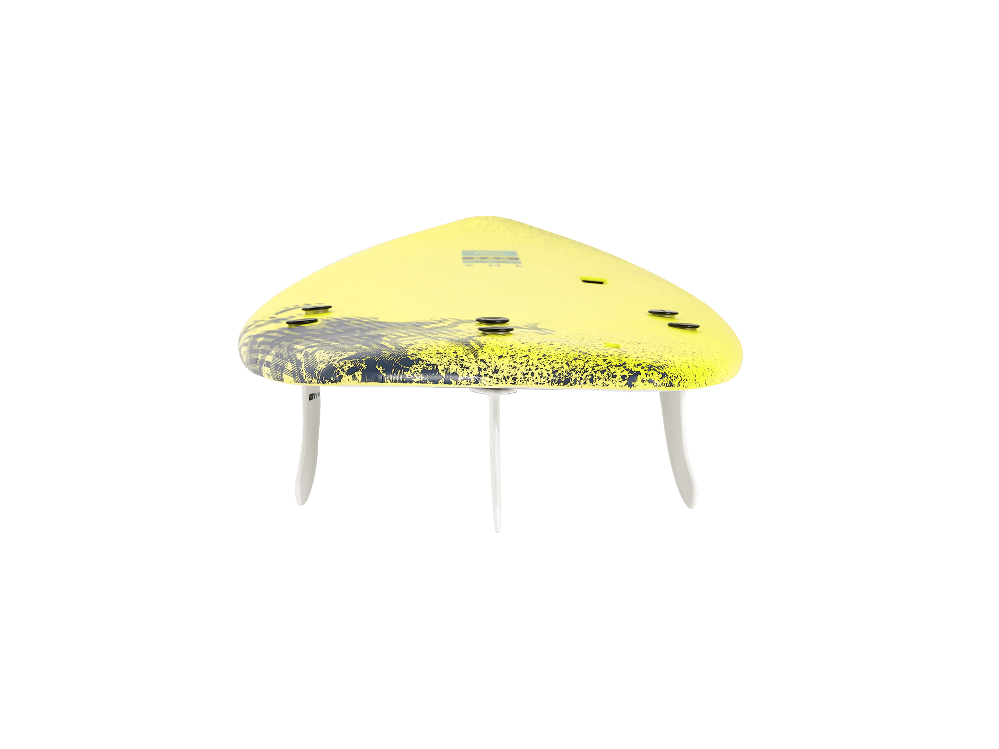Aztron VOLANS Soft Surfboard - 5' 8"-Paddleboards-Aztron Sports-6