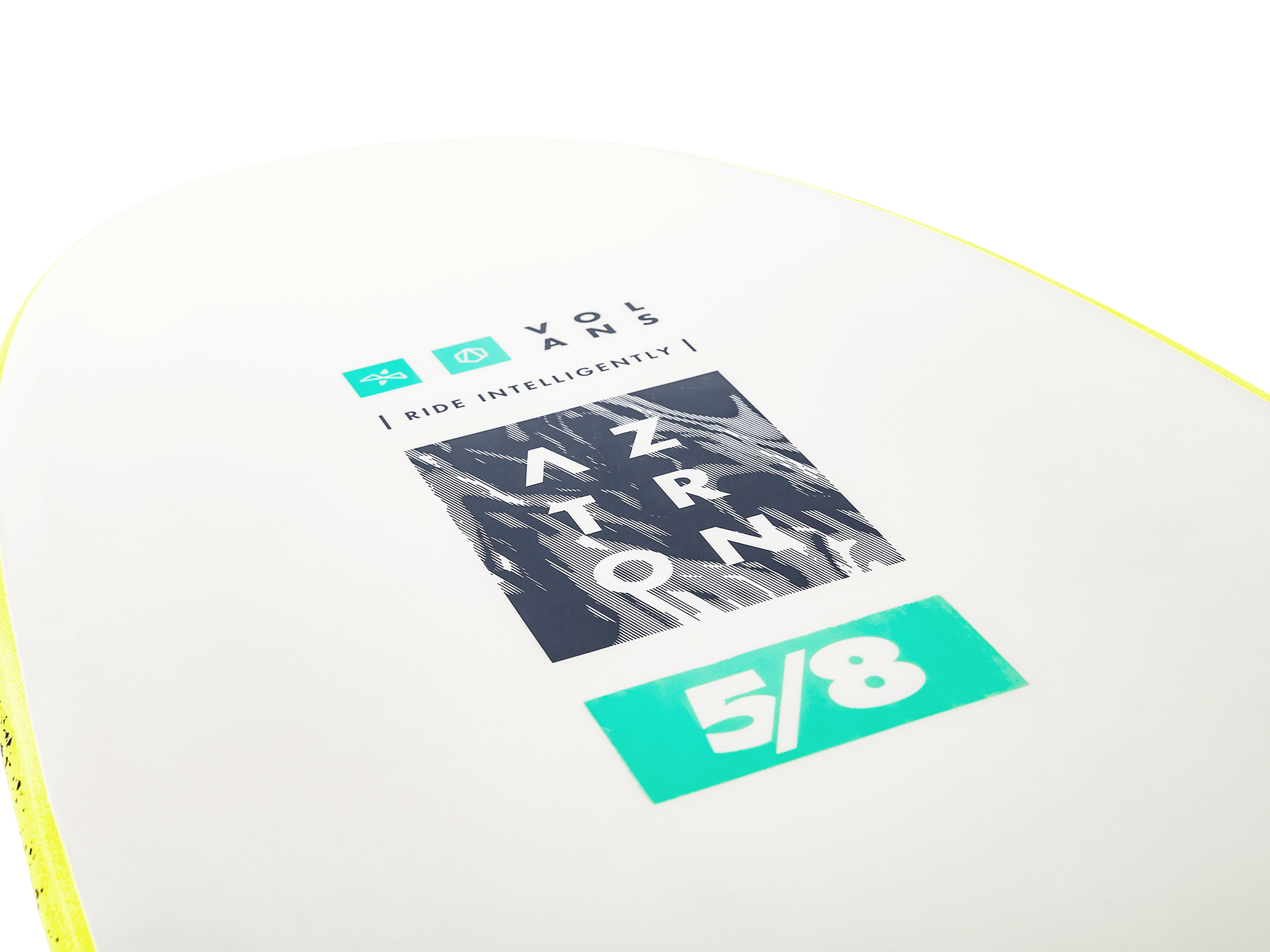 Aztron VOLANS Soft Surfboard - 5' 8"-Paddleboards-Aztron Sports-7