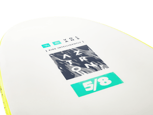 Aztron VOLANS Soft Surfboard - 5' 8"-Paddleboards-Aztron Sports-7