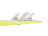 Aztron VOLANS Soft Surfboard - 5' 8"-Paddleboards-Aztron Sports-8
