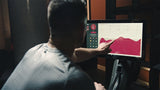 Aviron Impact Series Rower - 22" Touchscreen-Touchscreen Rower-Aviron Active-6