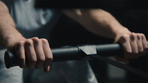 Aviron Impact Series Rower - 22" Touchscreen-Touchscreen Rower-Aviron Active-13