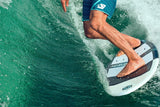 Aztron 49" Wakesurf Comet Board-Paddleboards-Aztron-2