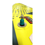 AZTRON - ISUP Valve Adapter (AC-100)-Paddleboard Accessories-Aztron Sports-3
