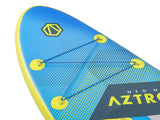Aztron NEO NOVA compact All Round SUP - 9'0" - 9'0" Paddleboard - Aztron Sports - 6