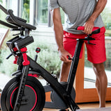 Bowflex C6 Spin Bike-Spin Bike-Bowflex-11
