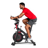 Bowflex C6 Spin Bike-Spin Bike-Bowflex-8