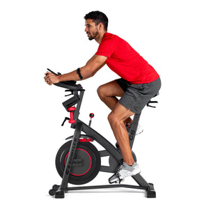 Bowflex C6 Spin Bike-Spin Bike-Bowflex-8