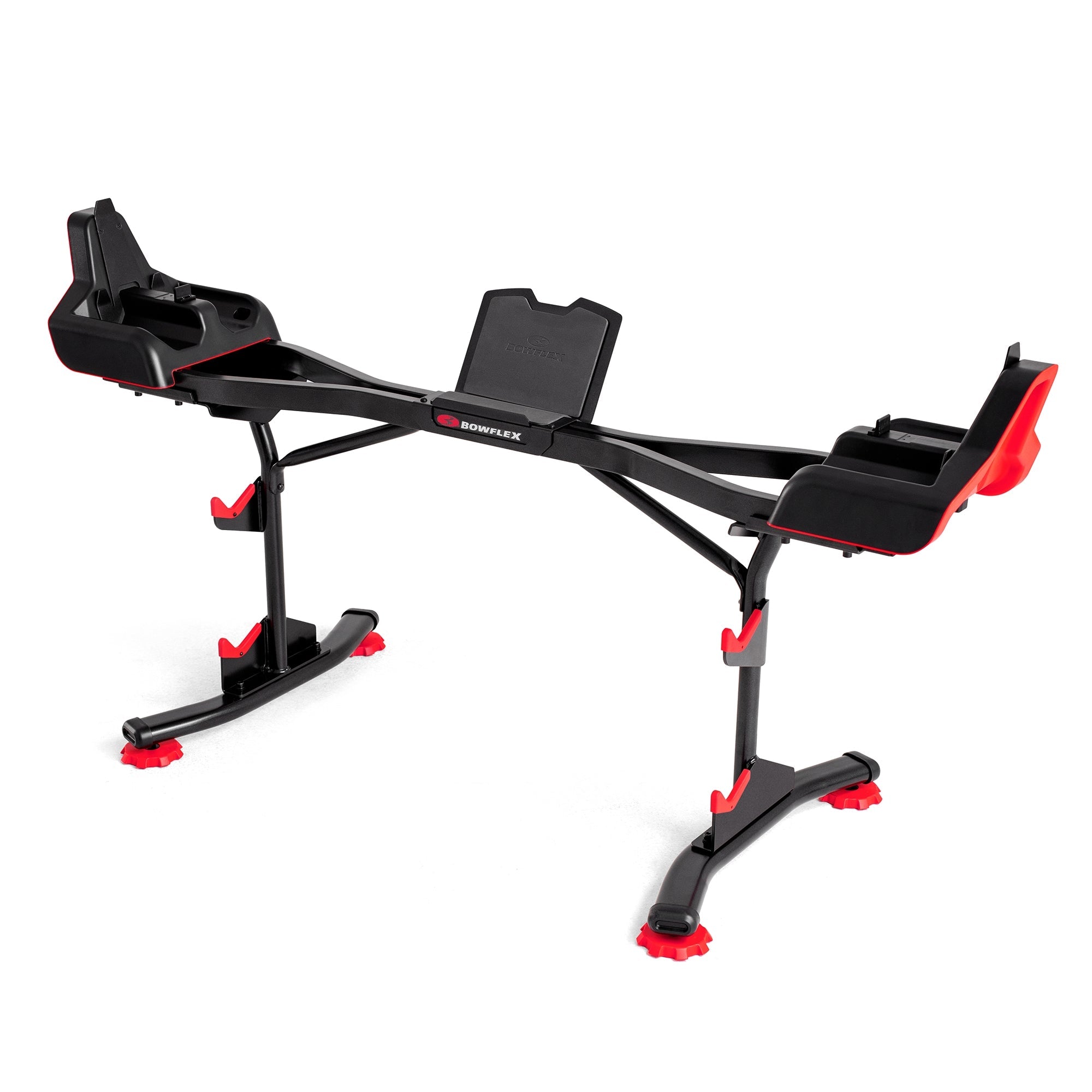 Bowflex Selecttech 2080 Barbell Stand-Exercise Weights-Bowflex-1