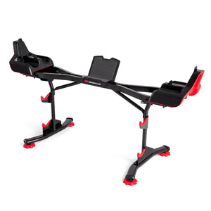 Bowflex Selecttech 2080 Barbell Stand-Exercise Weights-Bowflex-1