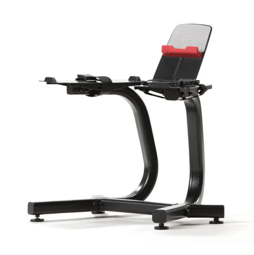 Bowflex SelectTech Dumbbell Stand-Dumbbell Stand-Bowflex-2