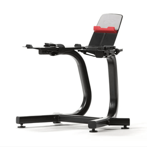 Bowflex SelectTech Dumbbell Stand-Dumbbell Stand-Bowflex-2
