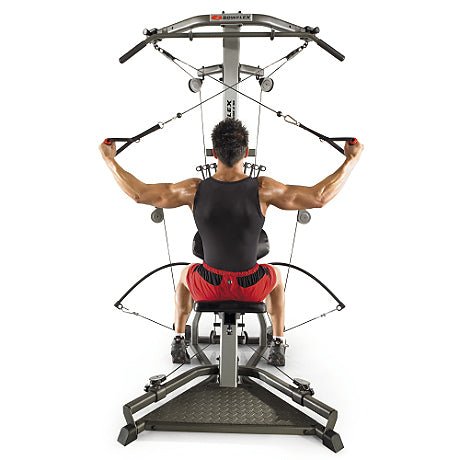 Bowflex Xtreme 2 SE Gym-Xtreme 2 SE-Bowflex-8