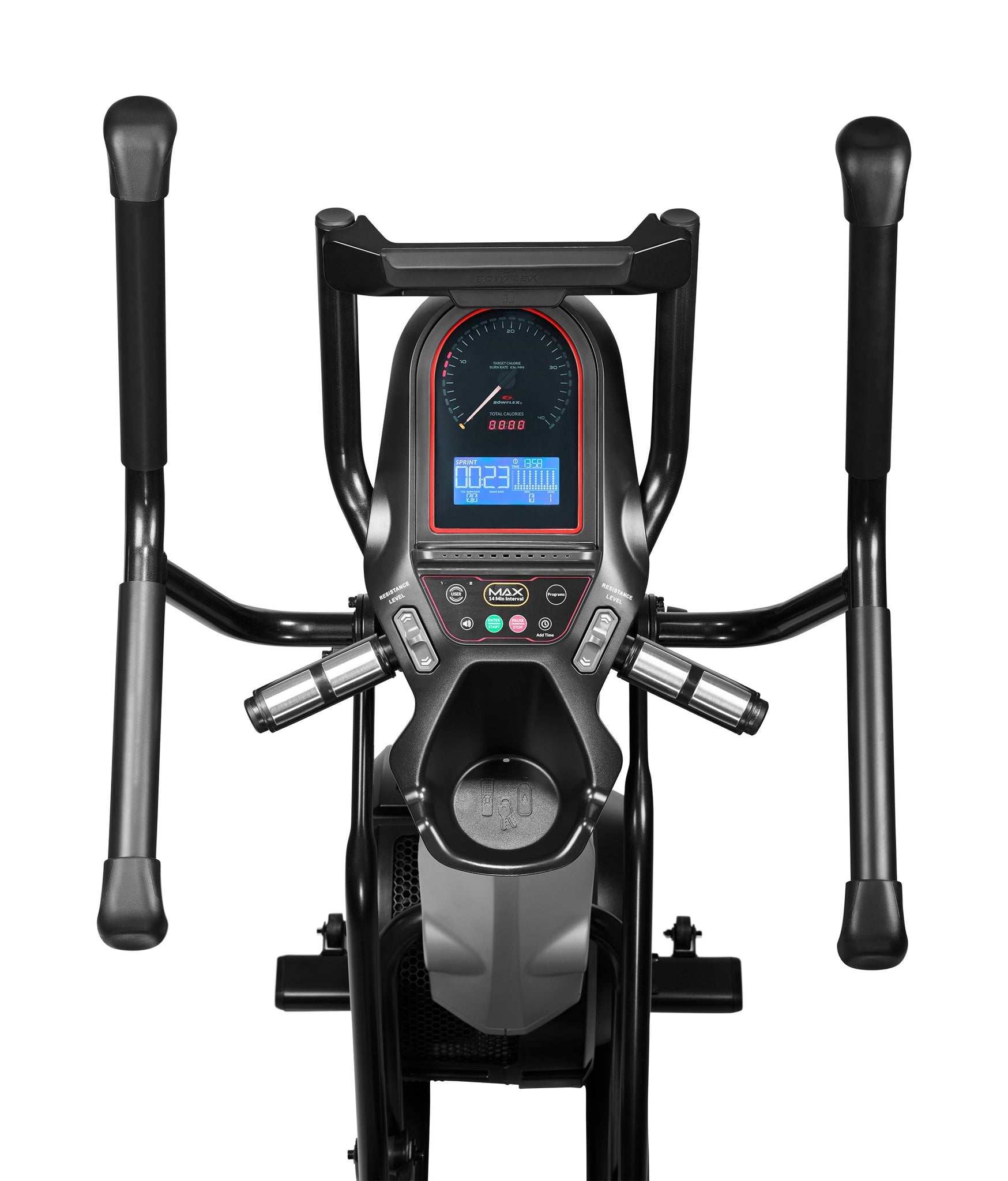 Bowflex Max Trainer M6-Max Trainer-Bowflex-5
