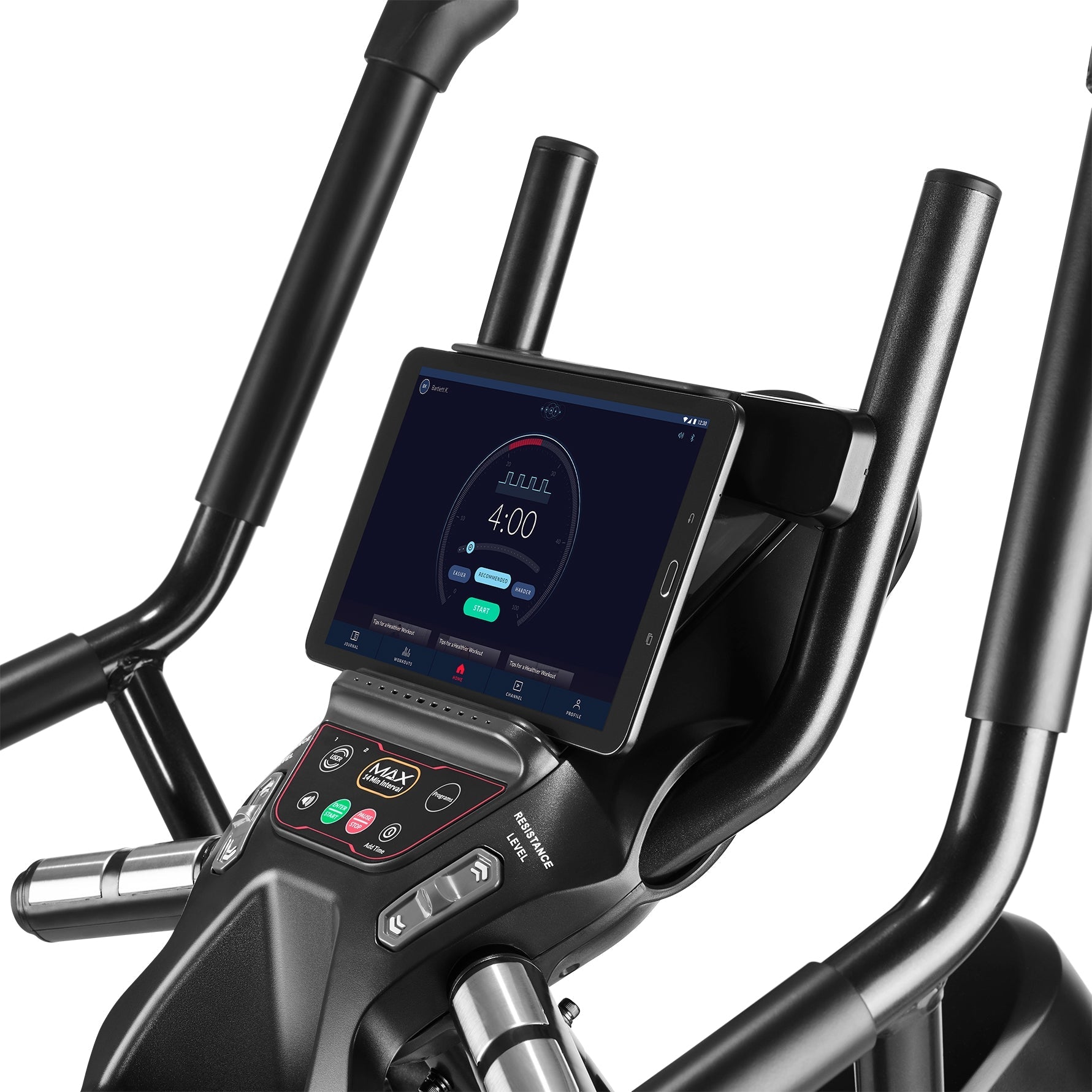 Bowflex Max Trainer M6-Max Trainer-Bowflex-6