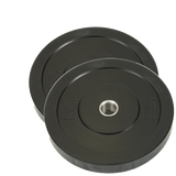 Axe Black Bumper Plate-Bumper Plate-Axe Fitness-6