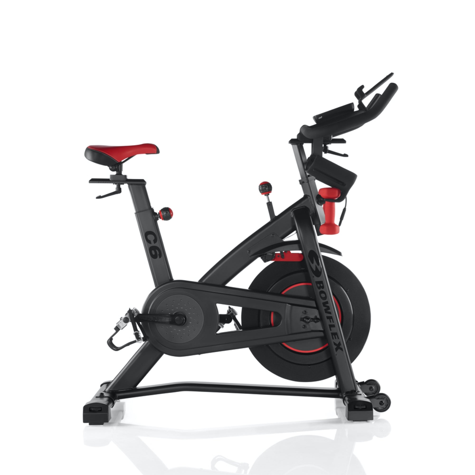 Bowflex C6 Spin Bike-Spin Bike-Bowflex-1