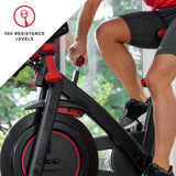 Bowflex C6 Spin Bike-Spin Bike-Bowflex-6