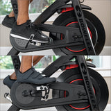 Bowflex C6 Spin Bike-Spin Bike-Bowflex-3