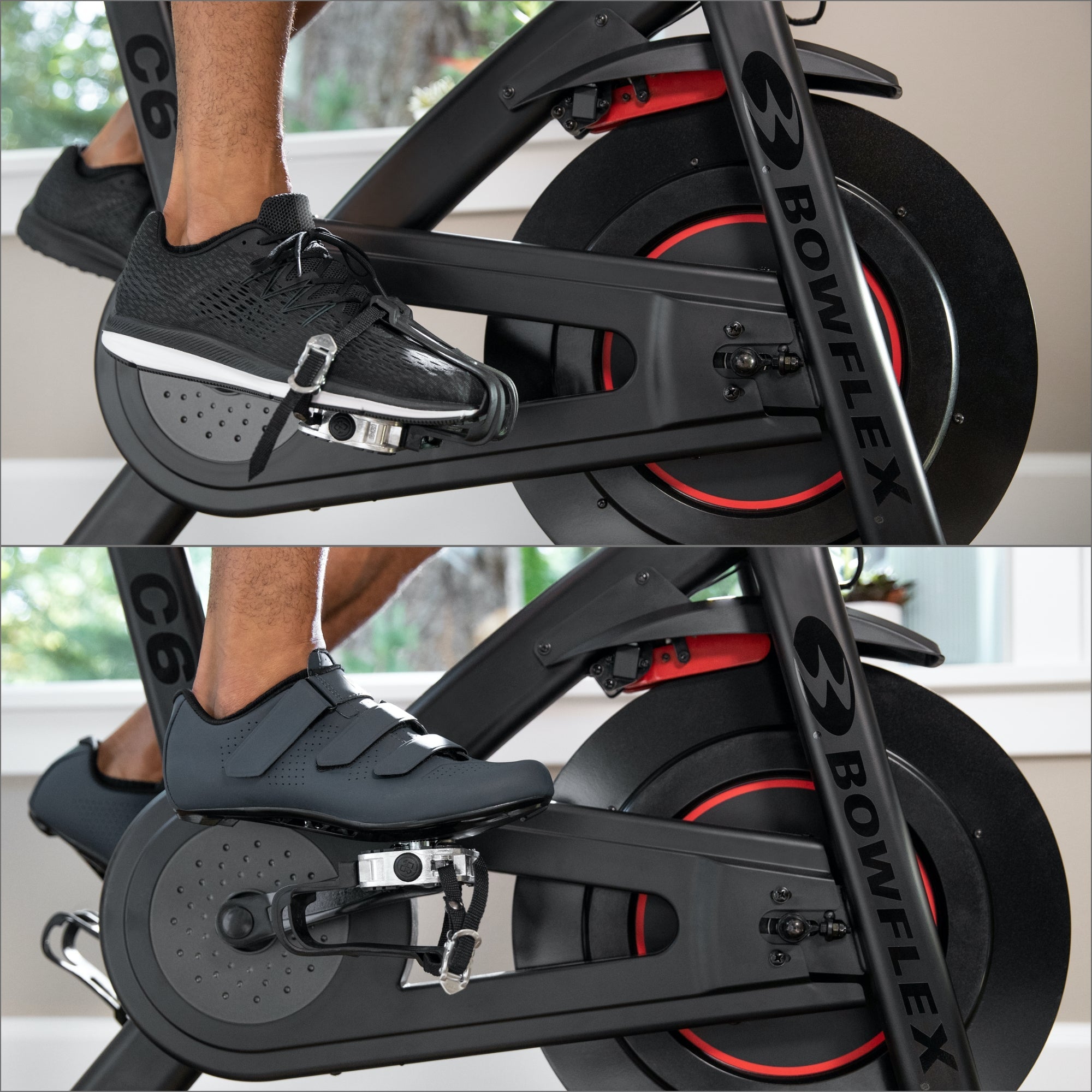 Bowflex C6 Spin Bike-Spin Bike-Bowflex-3