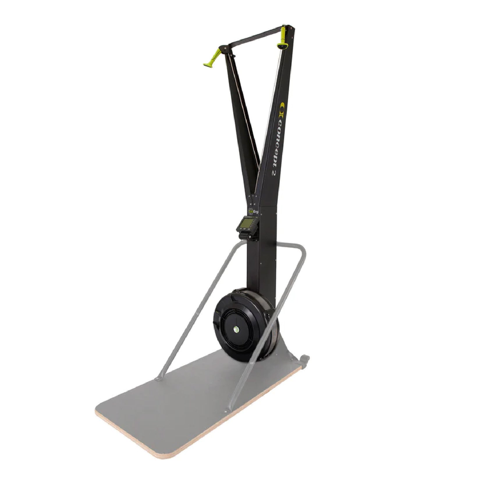 Concept 2 Skierg - (PM5 Monitor)-Ski Rower-Concept 2-1